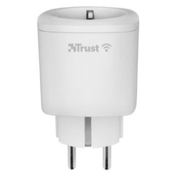 Eu Switch Socket Wi-Fi - immagine 8