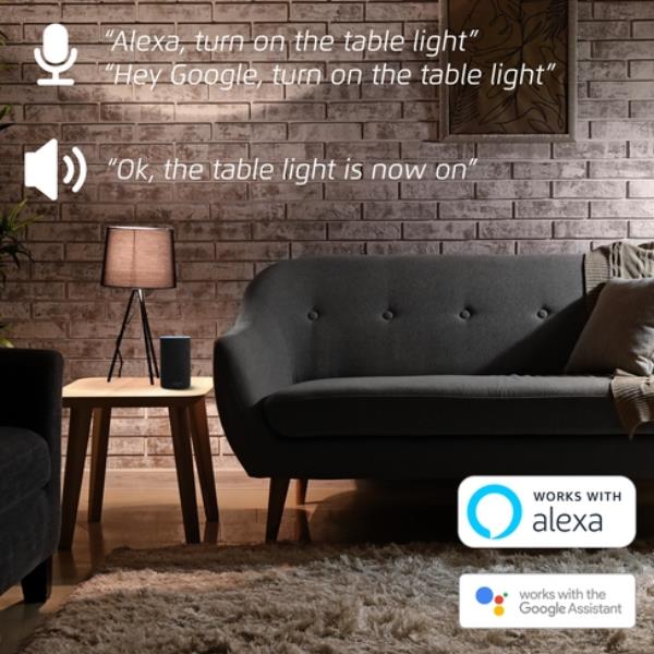 E27 Duo-Pack LED Cct Wi-Fi - immagine 4