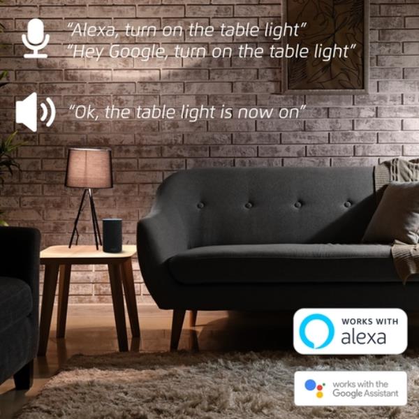 Gu10 Duo-Pack LED Cct Wi-Fi - immagine 8