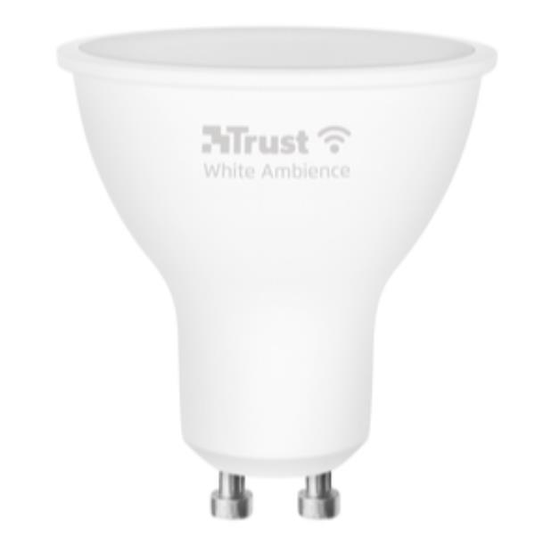 Gu10 Duo-Pack LED Cct Wi-Fi - immagine 2