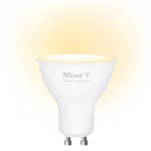 Gu10 LED Cct Wi-Fi