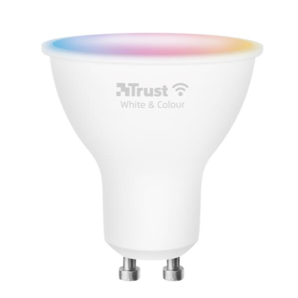 Gu-10 Rgbcw LED Spot Wi-Fi