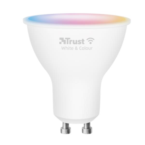 Gu-10 Rgbcw LED Spot Wi-Fi - immagine 2