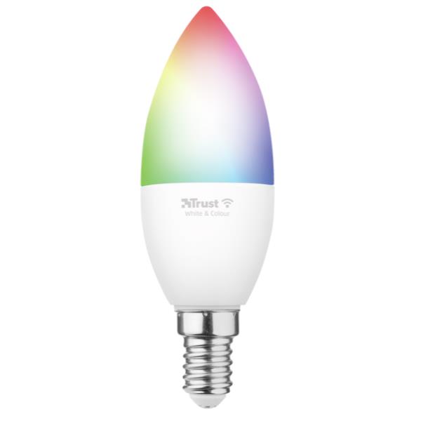 E14 LED Rgbcw Candle Wi-Fi