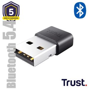 Myna Bluetooth 5.4 Adapter