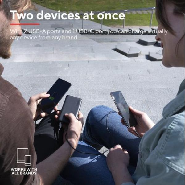 Primo 15.000 Powerbank Eco - immagine 5