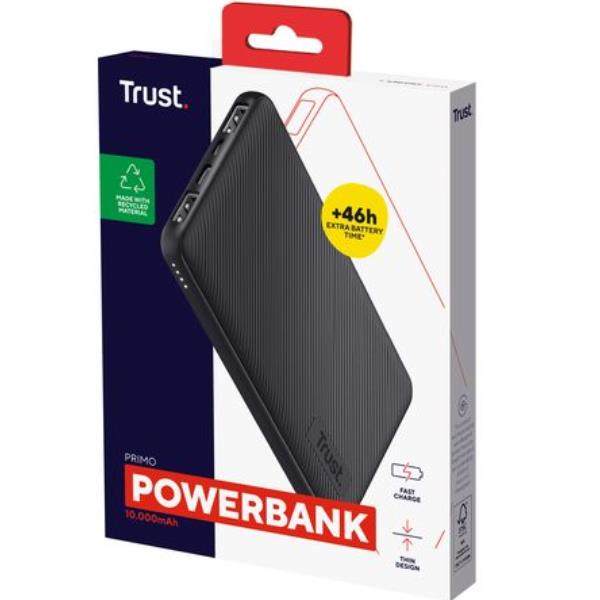Primo 10.000 Powerbank Eco - immagine 8