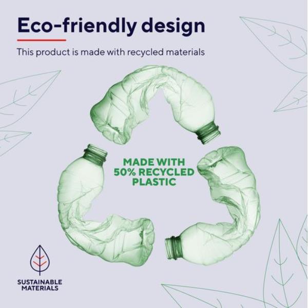 Primo 10.000 Powerbank Eco - immagine 4