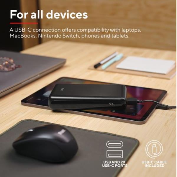 Laro 100W Laptop Powerbank - immagine 6