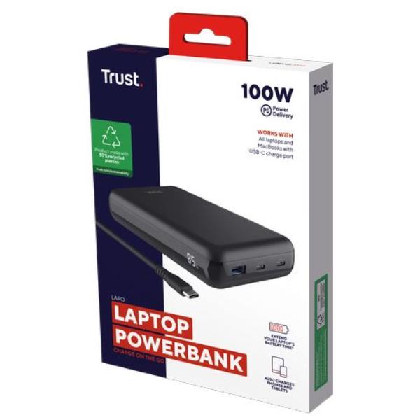 Laro 100W Laptop Powerbank - immagine 3