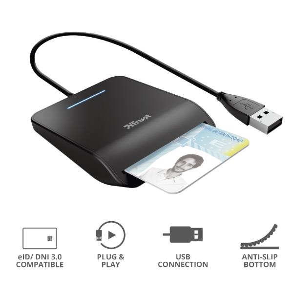Primo Smart Card Reader - immagine 2