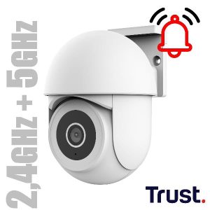 Ipcam-3900 Outdoor Ptz Wi-Fi Camera
