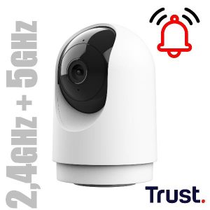 Ipcam-2700 Indoor Ptz Wi-Fi Camera