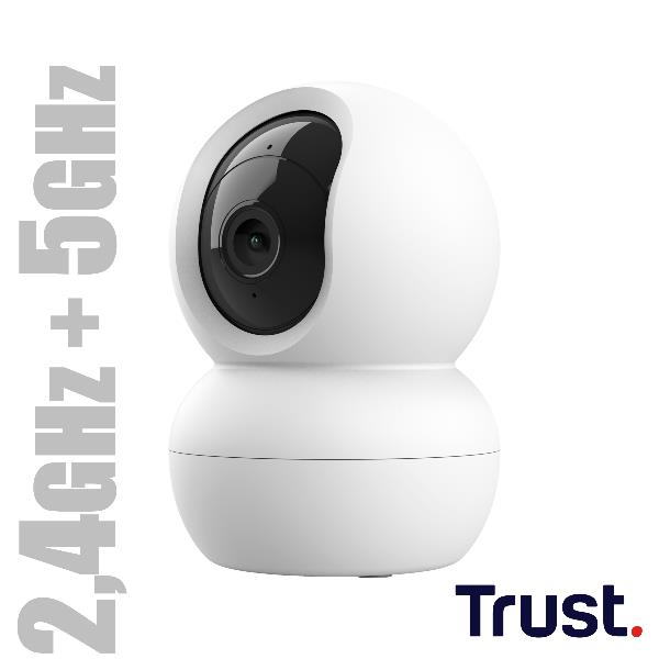 Ipcam-2800 Indoor Ptz Wi-Fi Camera