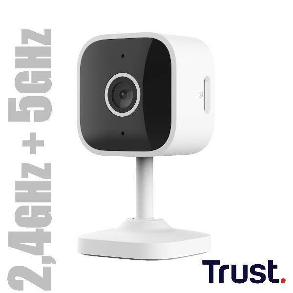 Ipcam-2900 Indoor Wi-Fi Camera