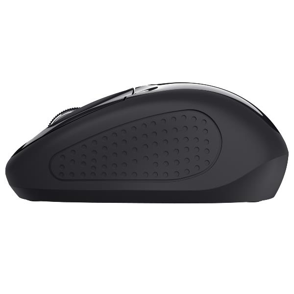 Basic Wireless Mouse Nero - immagine 5