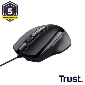 Voca Comfort Mouse USB