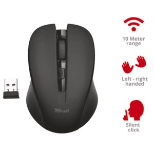 Mydo Silent Click Wireless Mouse