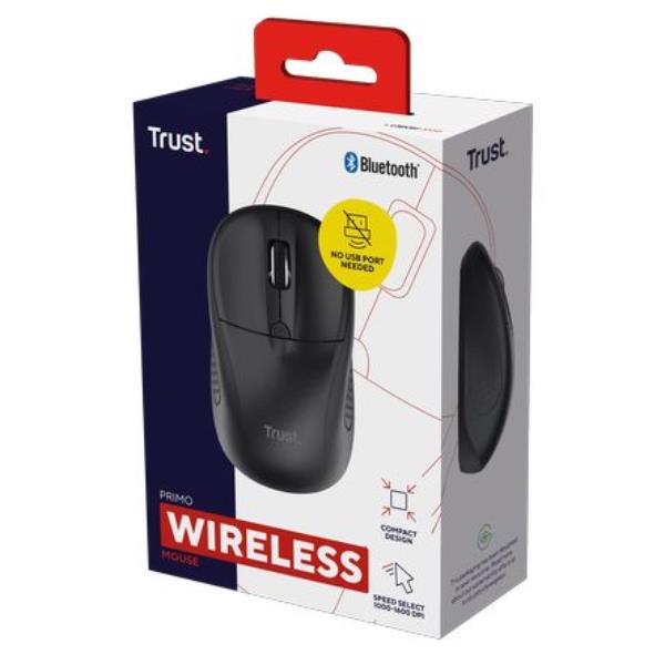 Primo Bluetooth Wireless Mouse - immagine 3