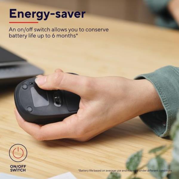 Primo Bluetooth Wireless Mouse - immagine 5