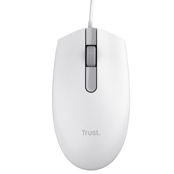 Tm-101W Mouse Eco Wht - immagine 8