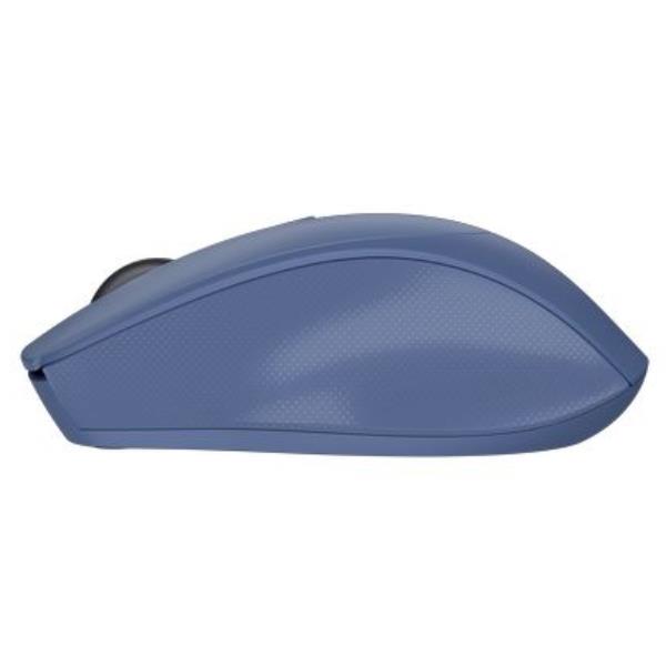 Zaya Wrl Rchrgable Mouse Blu - immagine 4