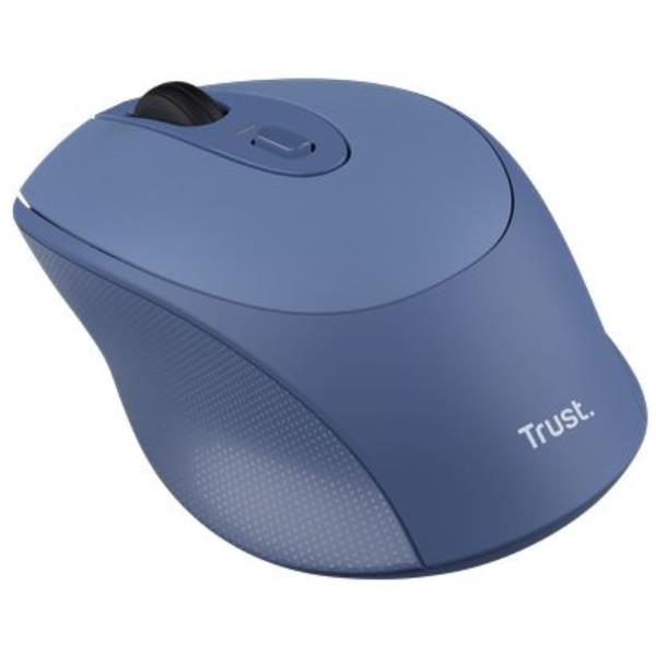 Zaya Wrl Rchrgable Mouse Blu - immagine 6