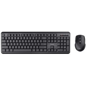 Tkm-350 Wireless Keyboard Mouse It