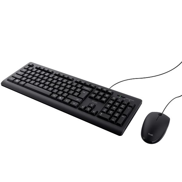 Basics Keyboard And Mouse Set It - immagine 3