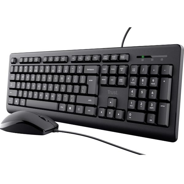 Basics Keyboard And Mouse Set It - immagine 4