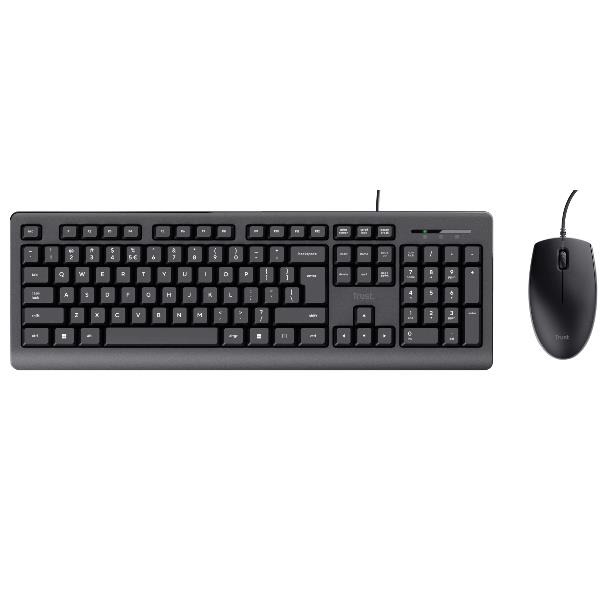 Basics Keyboard And Mouse Set It - immagine 7