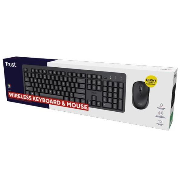 Ody Ii Wl Keyboard & Mouse It - immagine 5