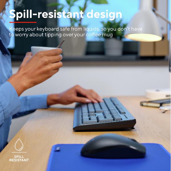 Primo Wireless Deskset It - immagine 6