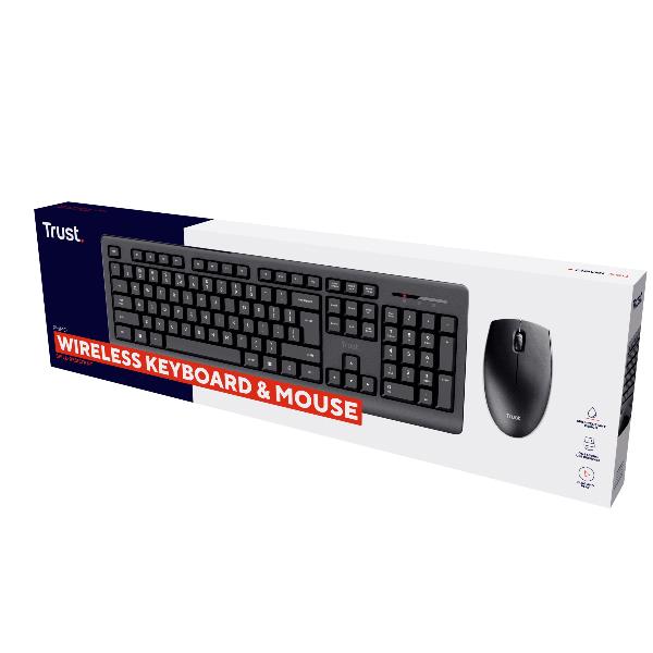 Primo Wireless Deskset It - immagine 5