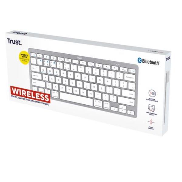 Basics Bluetooth Keyboard It - immagine 3