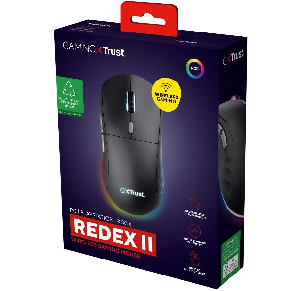 Gxt926 Redex Ii Wireless Mouse - immagine 6