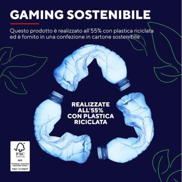 Gxt926 Redex Ii Wireless Mouse - immagine 5