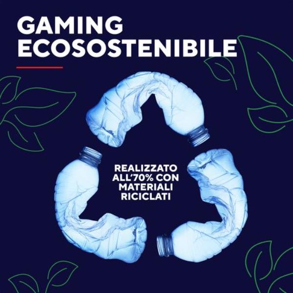 #Gxt Ybar Wl Multi-Connect Mouse - immagine 2