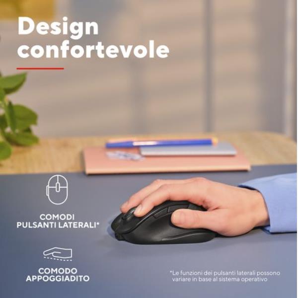 Fyda Multidevice Wireless Mouse - immagine 5