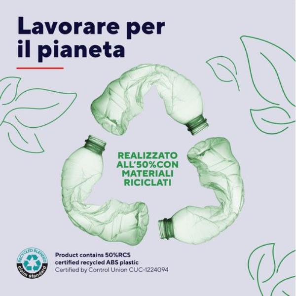 Fyda Multidevice Wireless Mouse - immagine 7