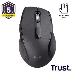 Sura Comfortable Wireless Mouse