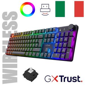 Gxt868 Torix Wrls Mechanical Keyboa