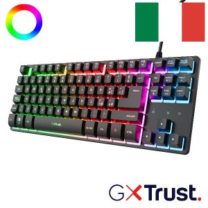 Gxt833 Thado Tkl Keyboard Blk It