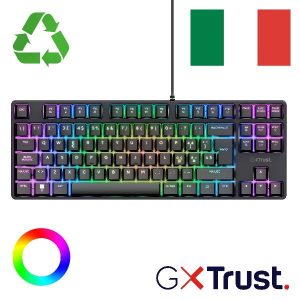 Gxt864 Cada Tkl Gaming Keyboard It