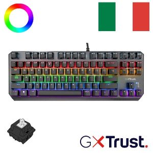 Gxt834 Callaz Tkl Keyboard It