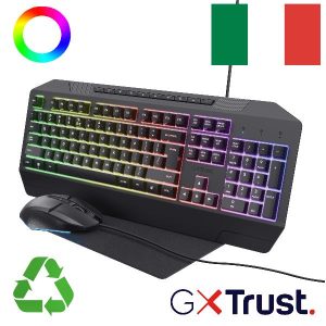 Gxt791 3-In-1 Bundle It
