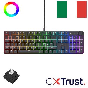 Gxt866 Torix Mechanical Keyboard It