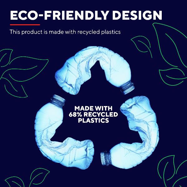 Gxt922W Ybar Gaming Mouse Eco - immagine 8