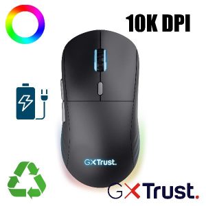 Gxt926 Redex Ii Wireless Mouse