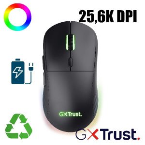 Gxt927 Redex+ High Perf Wrls Mouse